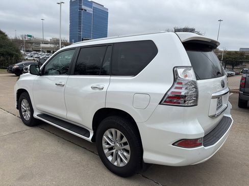 Used 2022 Lexus GX 460 Premium w/ Premium Package image 6