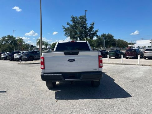 Used 2021 Ford F150 XL w/ Equipment Group 101A High RWD image 6
