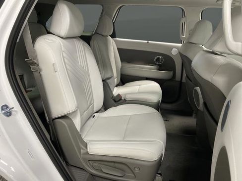 New 2026 Hyundai Palisade SEL image 32