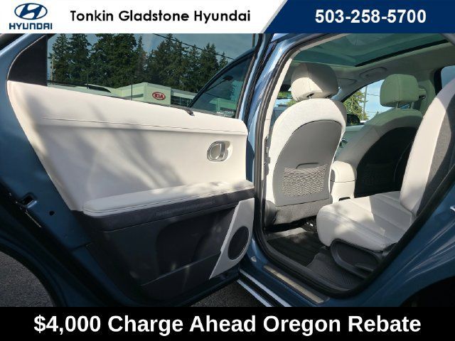 Used 2024 Hyundai Ioniq 5 Limited AWD/4WD image 15