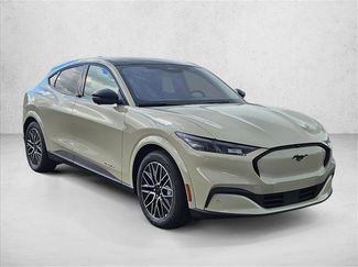 New 2025 Ford Mustang Mach-E Premium video 2