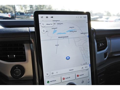 Used 2022 Ford Expedition Timberline image 22