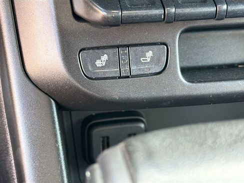 Used 2021 Chevrolet Colorado Z71 image 19