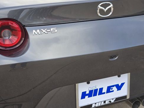 New 2025 MAZDA MX-5 Miata Grand Touring image 8