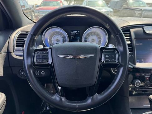 Used 2014 Chrysler 300 S AWD/4WD image 30