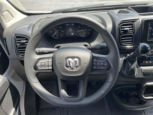 New 2025 RAM ProMaster 2500 w/ Convenience Group image 32