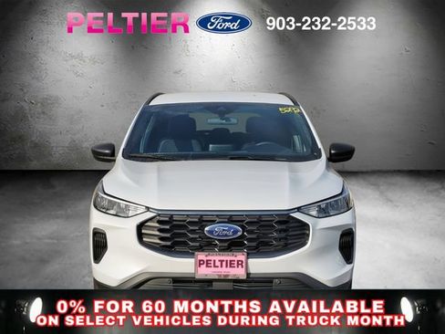 New 2026 Ford Escape ST-Line w/ Tech Pack #1 image 2