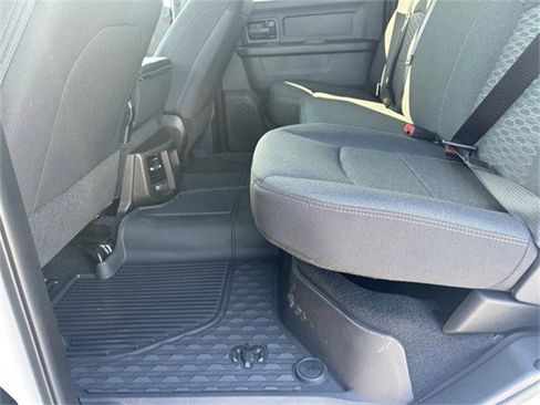 New 2026 RAM 3500 Tradesman image 24