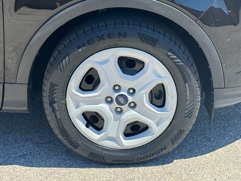 Used 2017 Ford Escape S FWD image 7