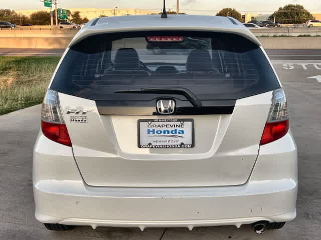 Used 2011 Honda Fit Sport image 6
