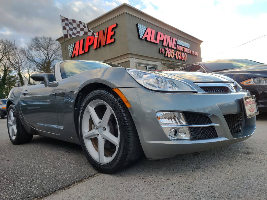 Used 2007 Saturn Sky w/ Premium Trim Pkg RWD image 34