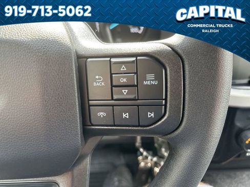 New 2026 Ford F350 XL w/ XL Chrome Package image 23