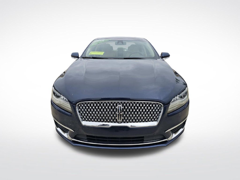 Used 2017 Lincoln MKZ Reserve w/ Climate Package FWD image 5