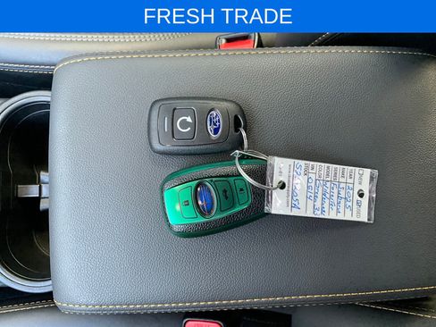 Used 2025 Subaru Forester Wilderness w/ Wilderness Package image 39