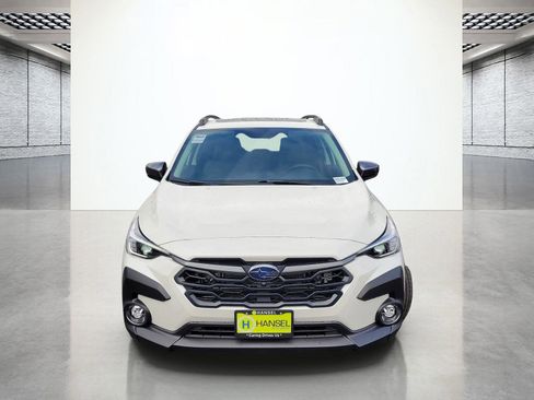 New 2026 Subaru Crosstrek 2.5i Limited AWD/4WD image 3