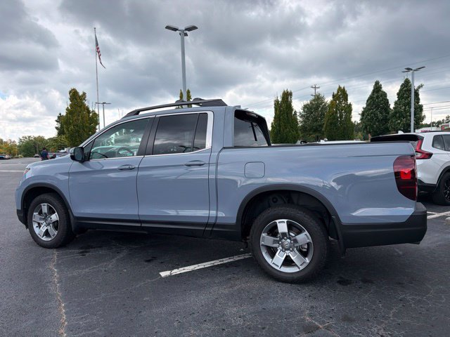 Certified 2026 Honda Ridgeline RTL image 9