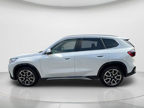 Used 2026 BMW X1 xDrive28i w/ Technology Package AWD/4WD image 8