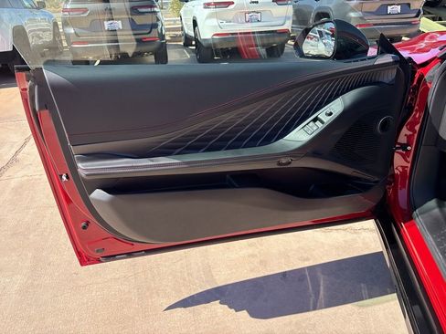 New 2026 Dodge Charger Scat Pack image 13