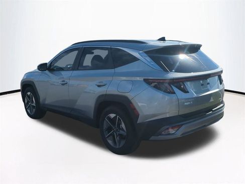 New 2026 Hyundai Tucson SEL FWD image 7