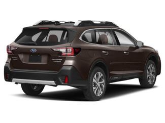 Used 2021 Subaru Outback Touring w/ Popular Package #2 AWD/4WD video 2