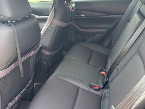 Used 2022 MAZDA CX-30 AWD 2.5 S w/ Premium Package image 7