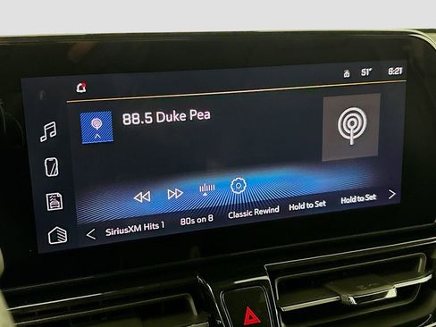 New 2026 Chevrolet TrailBlazer RS w/ Convenience Package image 15