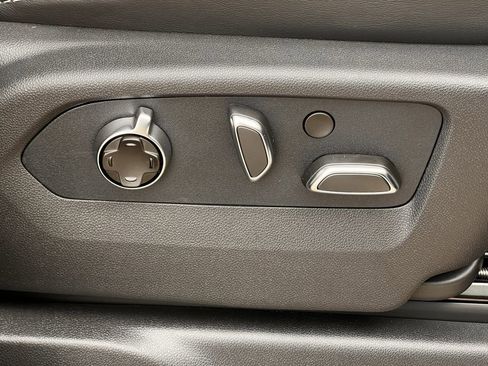 New 2026 GMC Sierra 2500 AT4X image 27