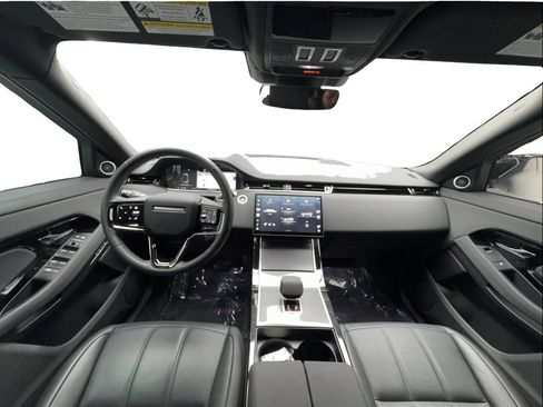 Used 2026 Land Rover Range Rover Evoque S AWD/4WD image 47