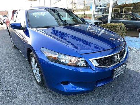 Used 2008 Honda Accord EX image 2