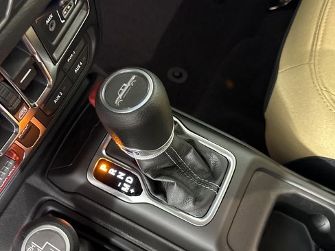 New 2026 Jeep Gladiator Willys image 23