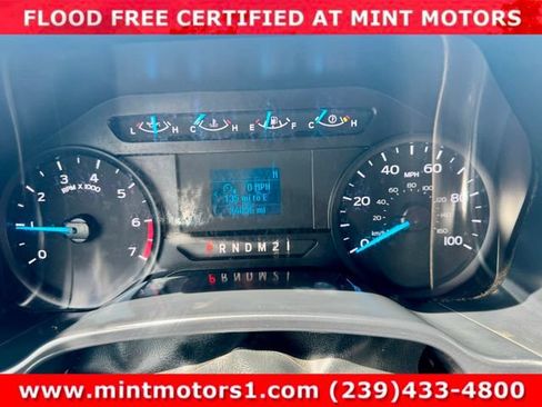 Used 2021 Ford F250 XL w/ Power Equipment Group RWD image 26