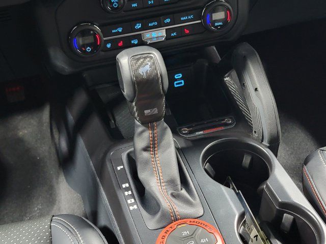 Used 2025 Ford Bronco Raptor AWD/4WD image 22