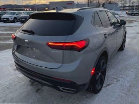 New 2026 Buick Envision Sport Touring image 47