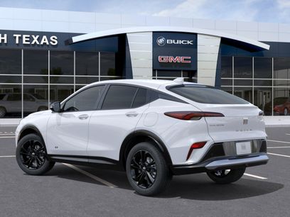 New 2026 Buick Envista Sport Touring