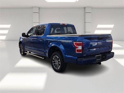 Used 2018 Ford F150 XLT w/ Equipment Group 302A Luxury