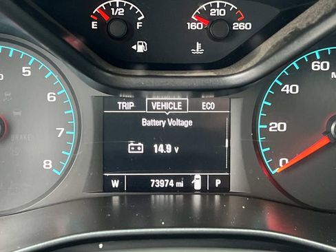 Used 2021 Chevrolet Colorado LT image 28