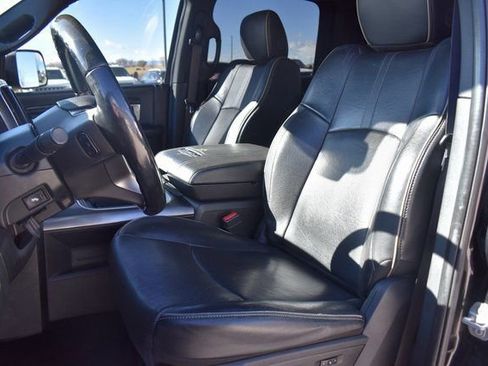 Used 2017 RAM 1500 Limited image 15