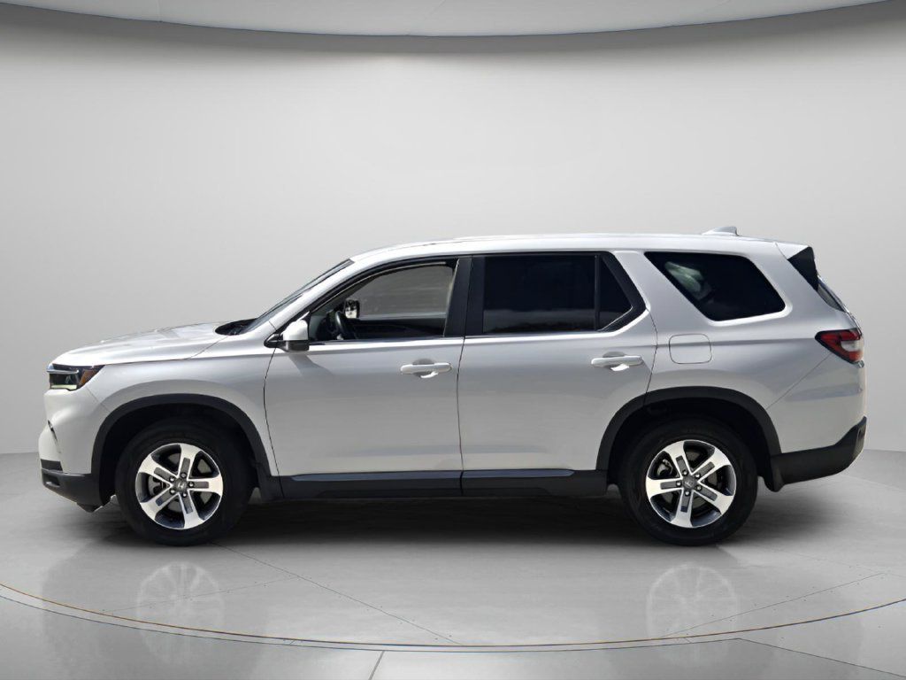 Used 2024 Honda Pilot EX-L image 5