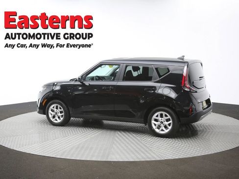 Used 2024 Kia Soul LX w/ Option Group 015 image 62