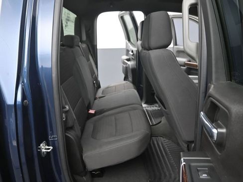 Used 2021 GMC Sierra 1500 Elevation image 15
