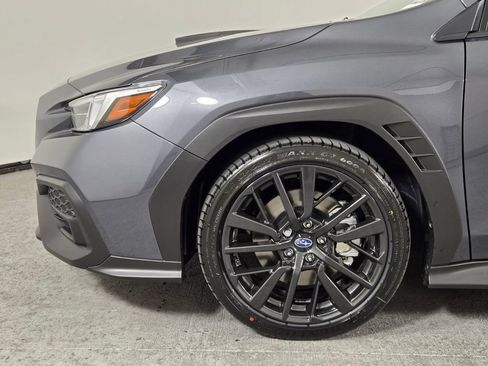 New 2026 Subaru WRX Limited AWD/4WD image 7