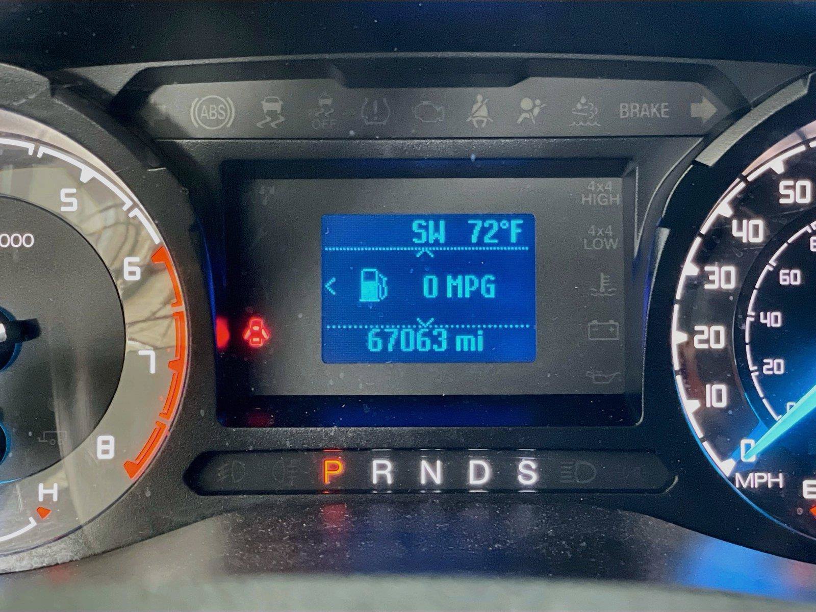 Used 2021 Ford Ranger XL w/ Equipment Group 101A High AWD/4WD image 14