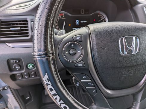 Used 2022 Honda Ridgeline RTL-E image 19