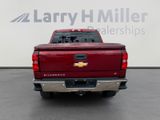 Used 2016 Chevrolet Silverado 1500 LT w/ All Star Edition image 4