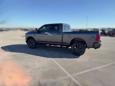 New 2026 RAM 2500 Laramie w/ Night Edition image 7