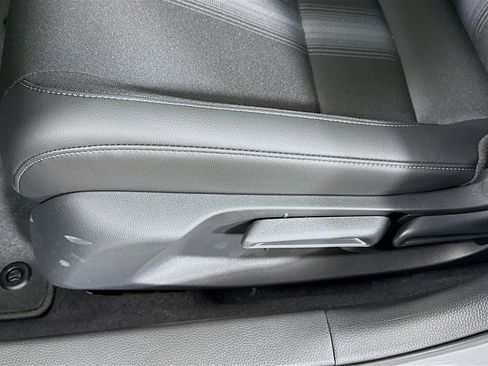 New 2026 Honda Civic Sport image 19