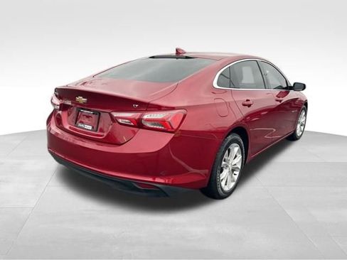 Used 2019 Chevrolet Malibu LT image 7