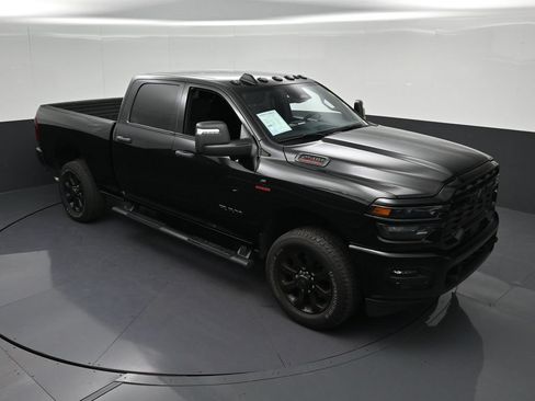 Used 2025 RAM 2500 Big Horn AWD/4WD image 21