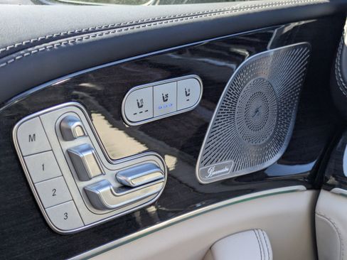 Used 2023 Mercedes-Benz GLS 63 AMG AMG GLS 63 image 23