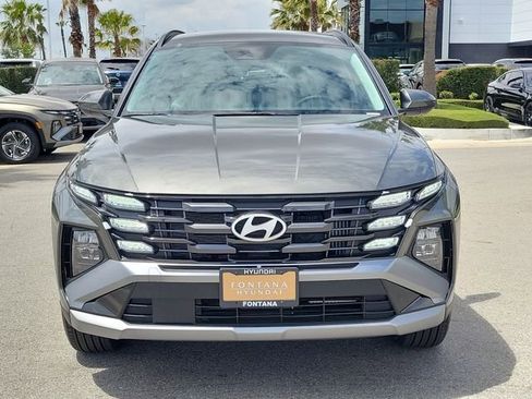 New 2026 Hyundai Tucson SEL AWD/4WD image 32